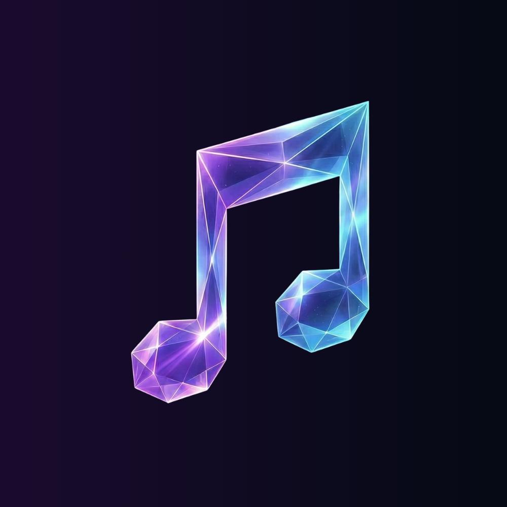 AITunes product visual